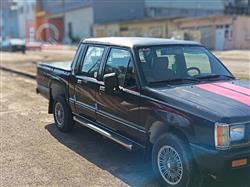 ميتسوبيشي L200